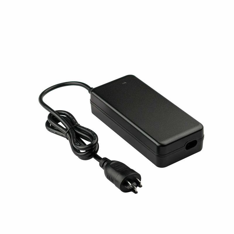 42V 2.0A e-bike charger and bosch compatible charger for 36v nominal lithium e-bike battery with bosch-style oval plug