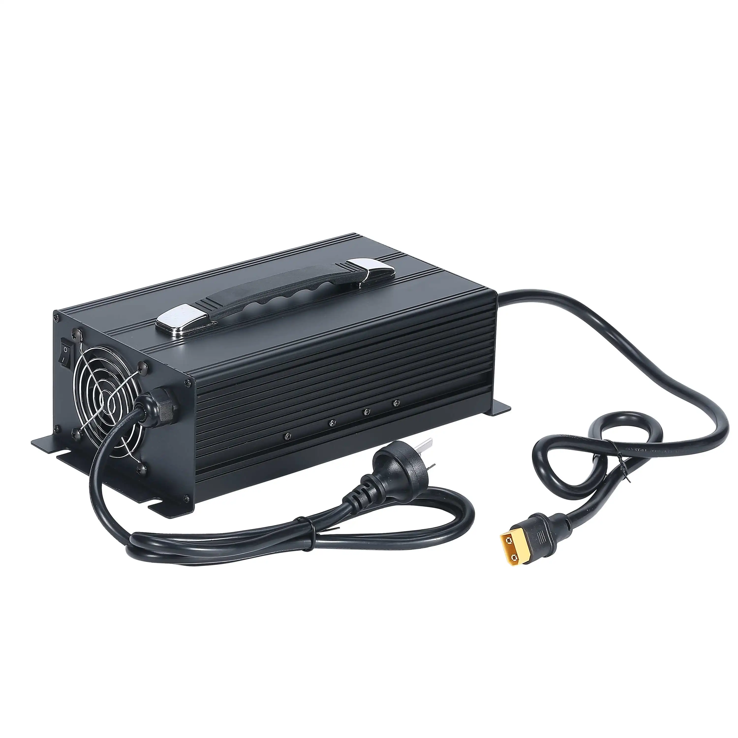 2000W High Power EV Battery Charger for Lithium Packs