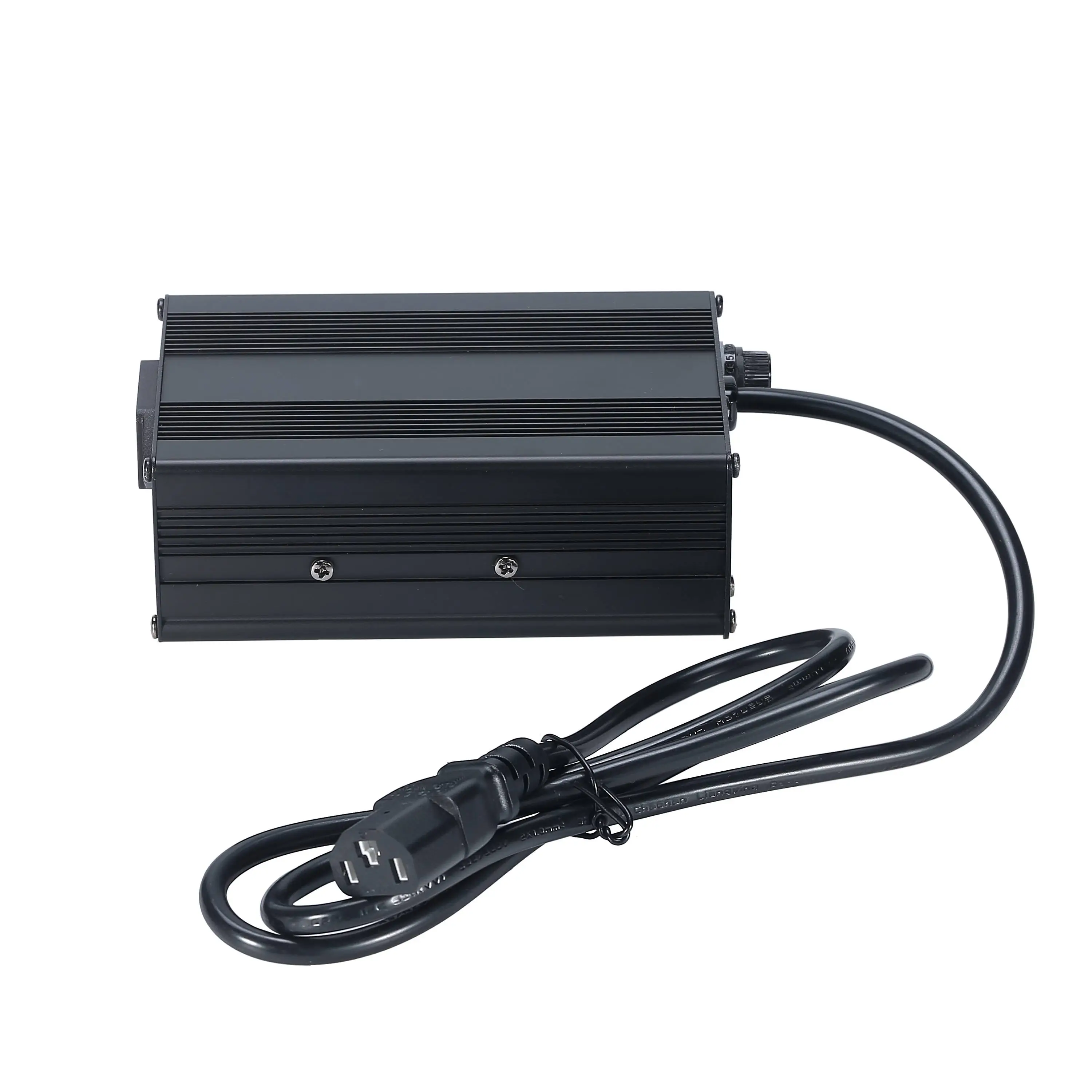 300W Universal Fast Battery Charger for E-Bikes and Scooters