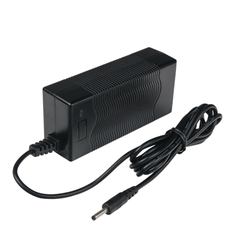 36V 1.5A Scooter Charger for Compact Battery Systems