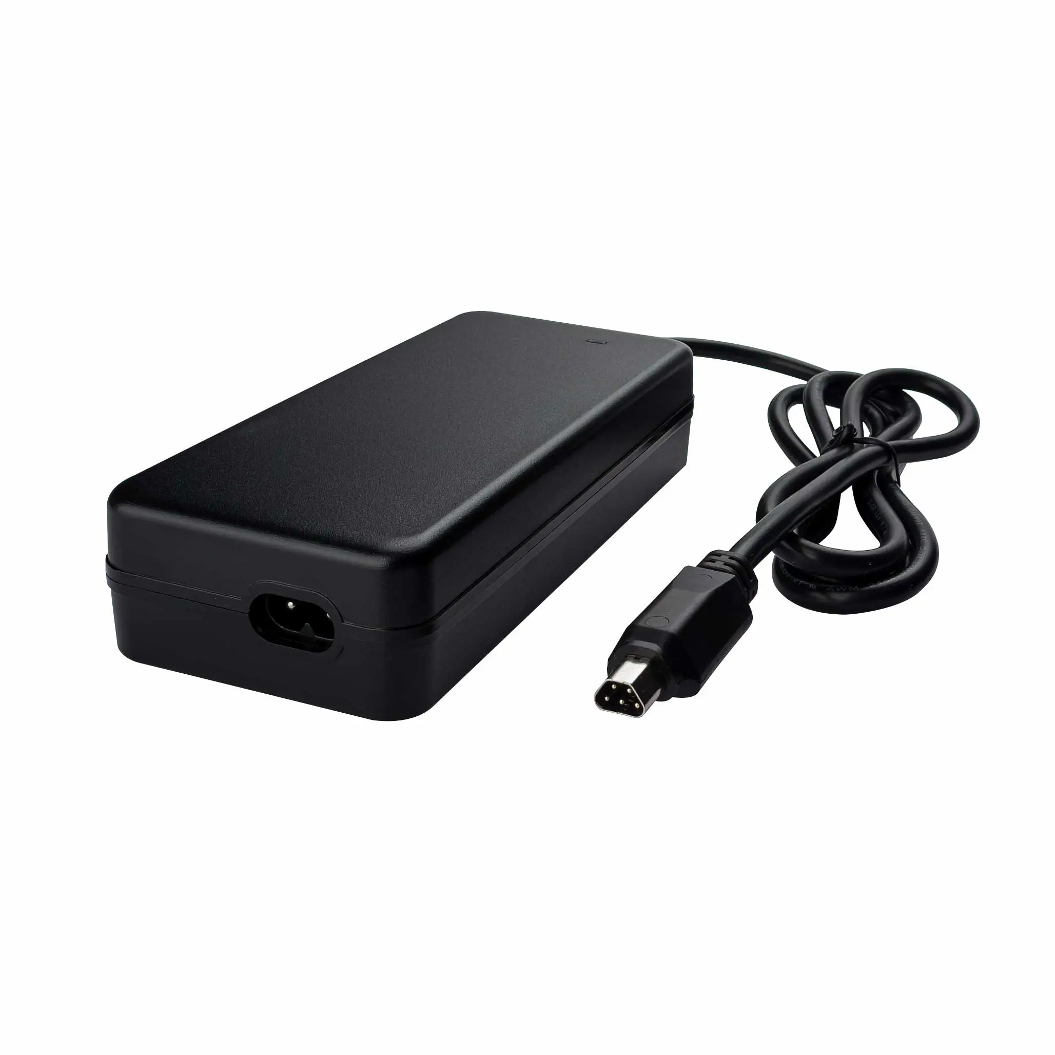 42V 2A Phylion Compatible E-Bike Charger with 5-Pin T-Shape Plug