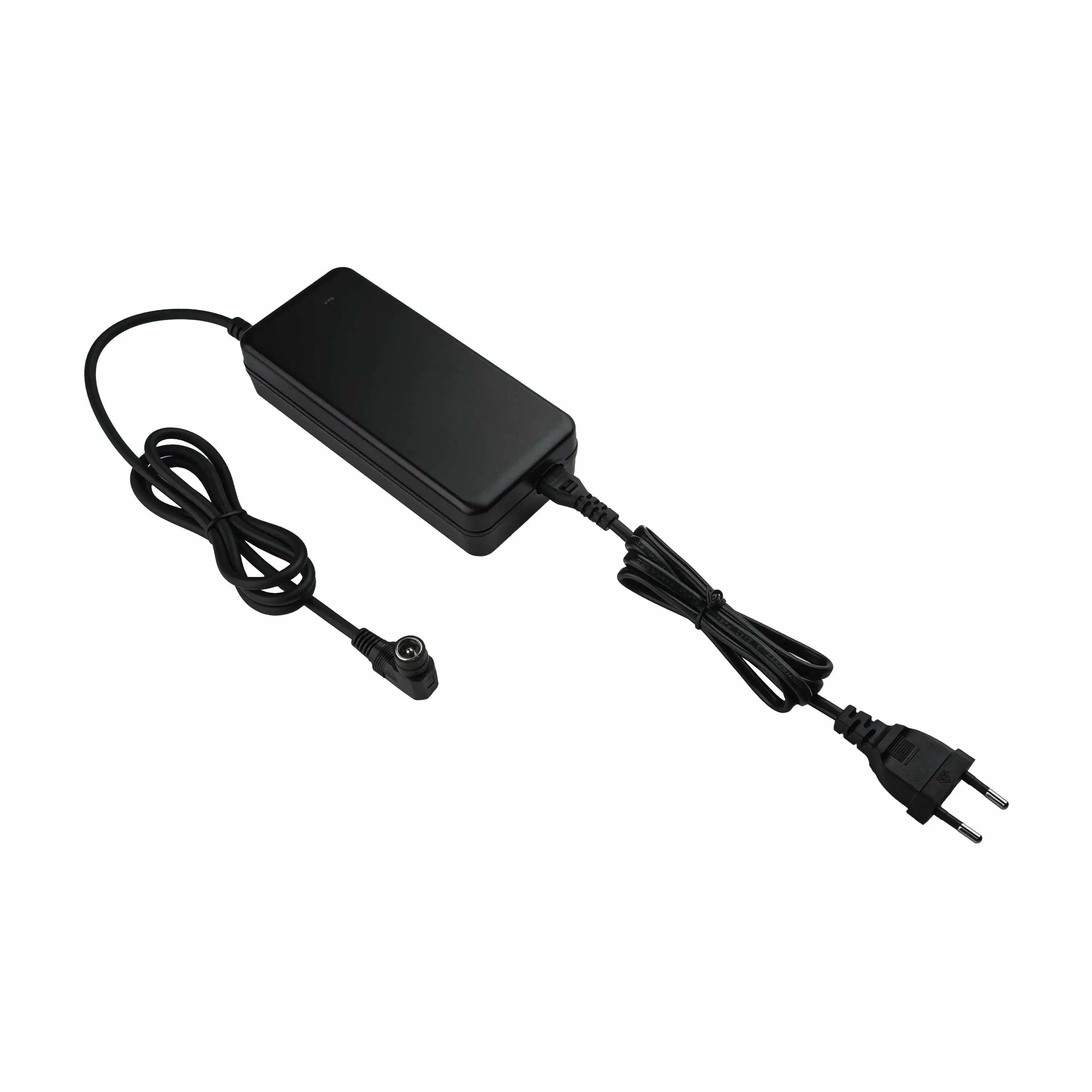 42V 2A Phylion Compatible E-Bike Charger with 2-Pin RCA Connector