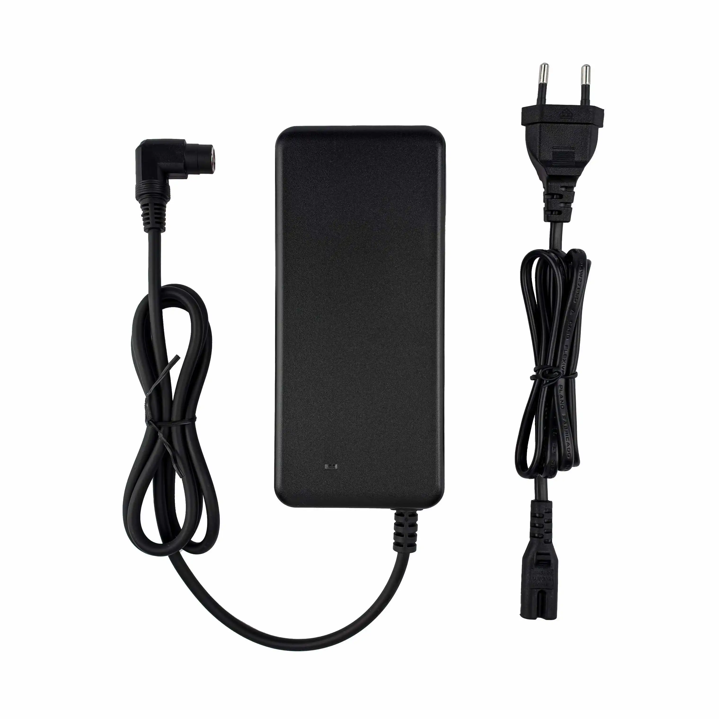 42V 2A Phylion Compatible E-Bike Charger with 2-Pin RCA Connector