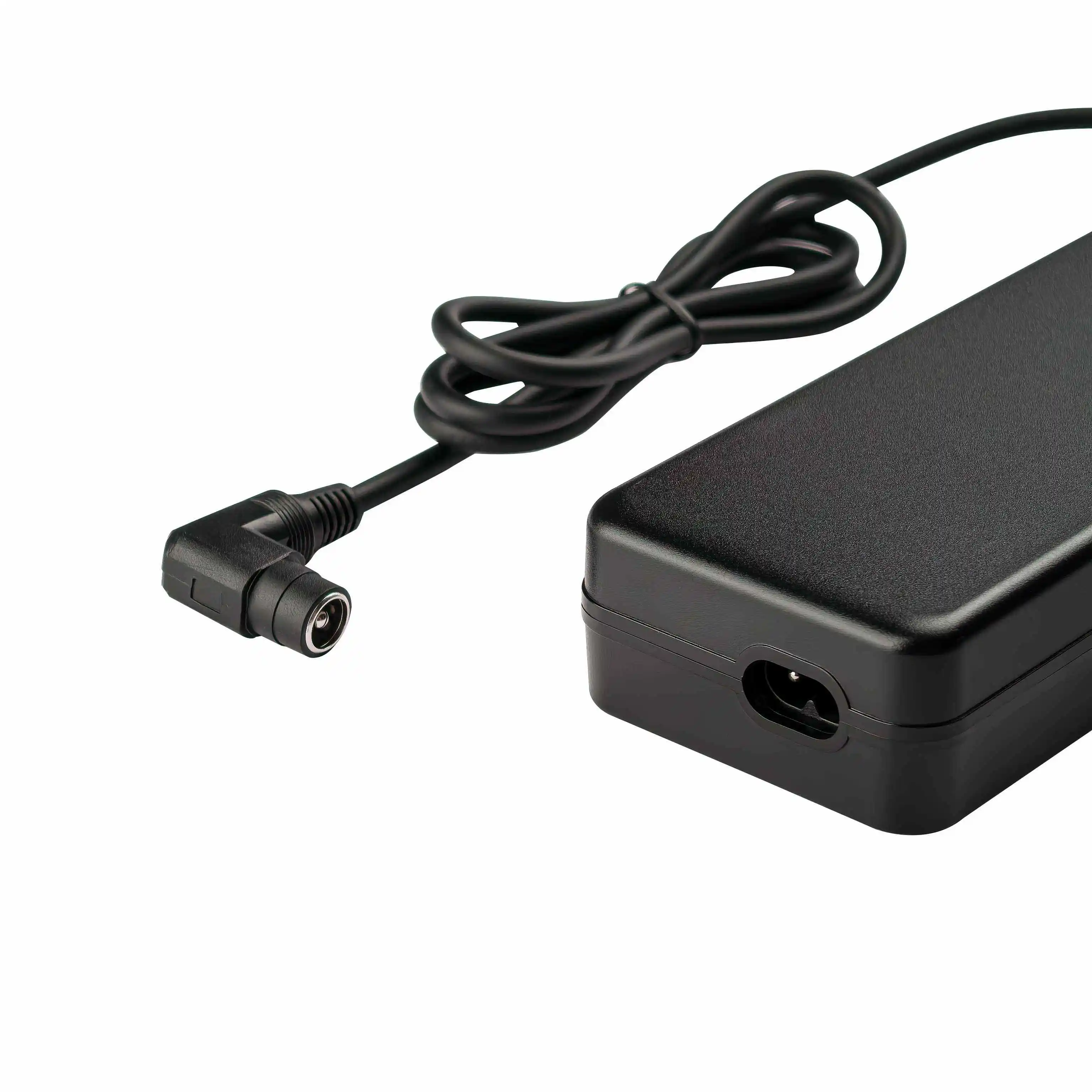 42V 2A Phylion Compatible E-Bike Charger with 2-Pin RCA Connector