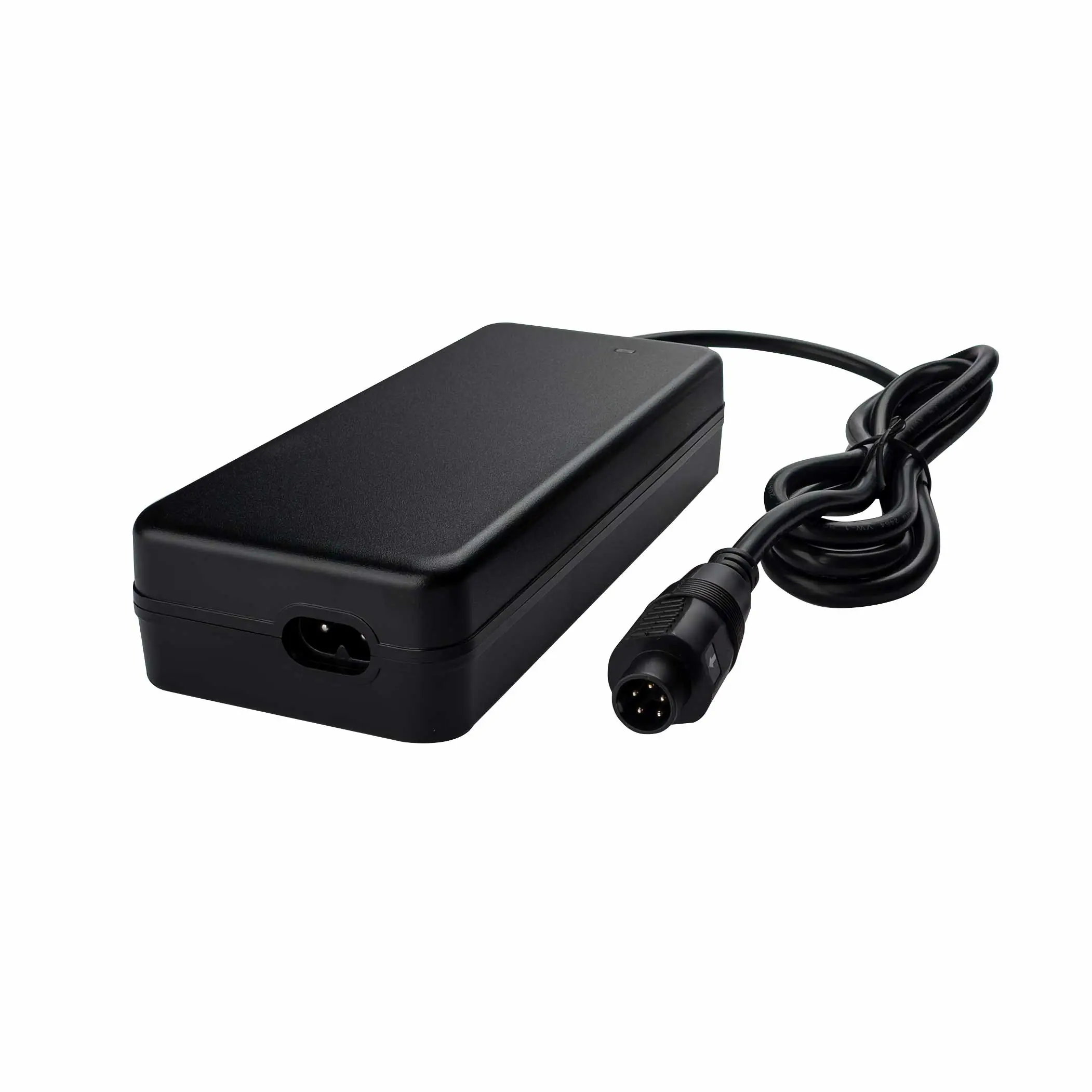42V 2A Round 5-Pin E-Bike Charger