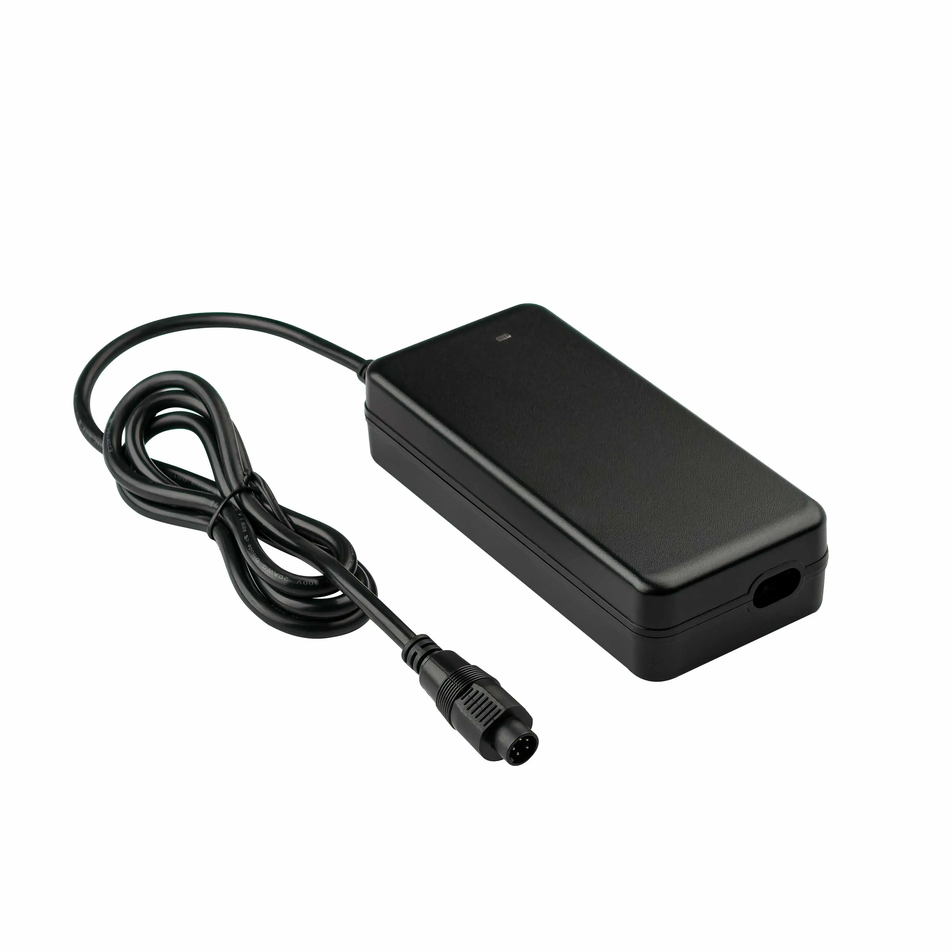 42V 2A Round 5-Pin E-Bike Charger