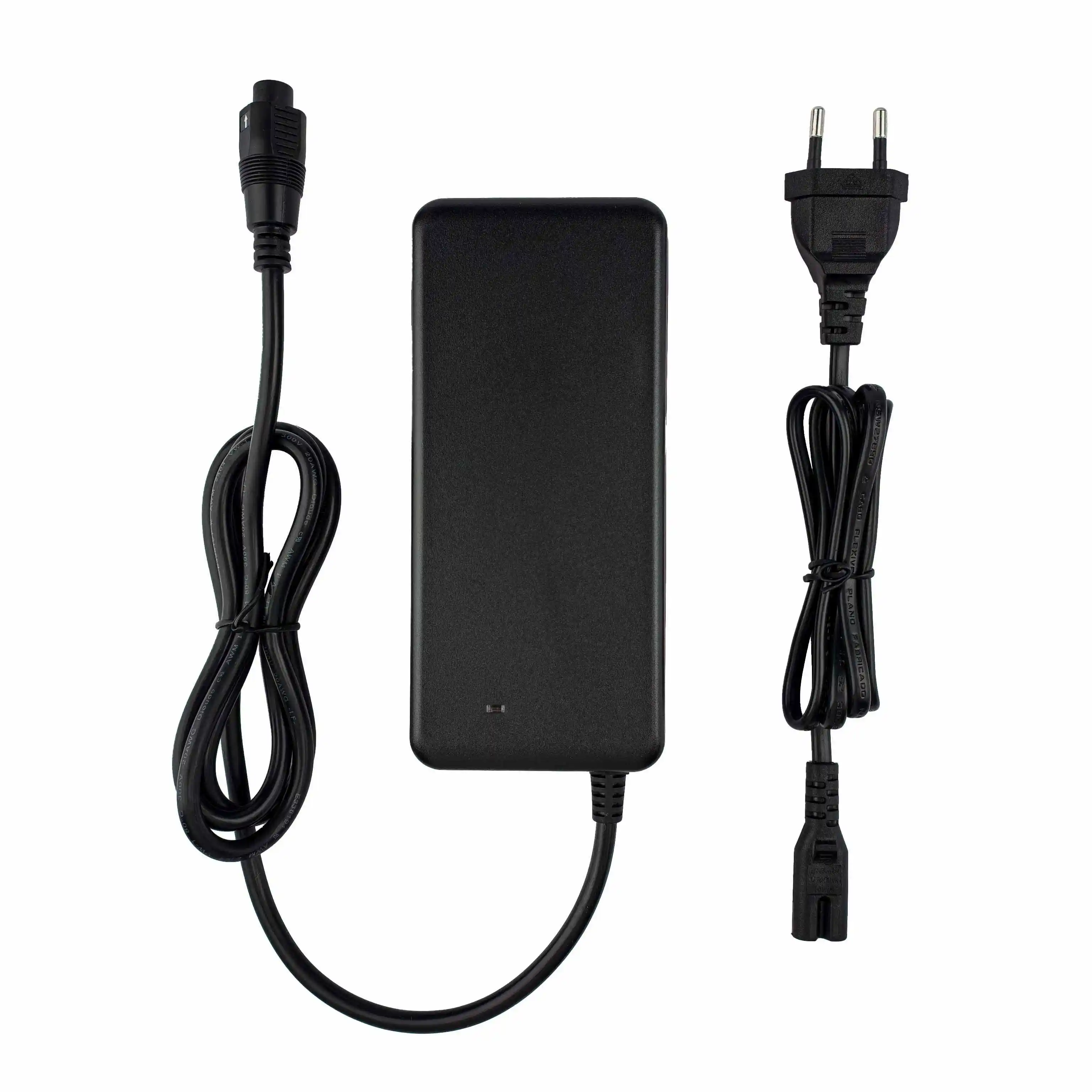 42V 2A Round 5-Pin E-Bike Charger