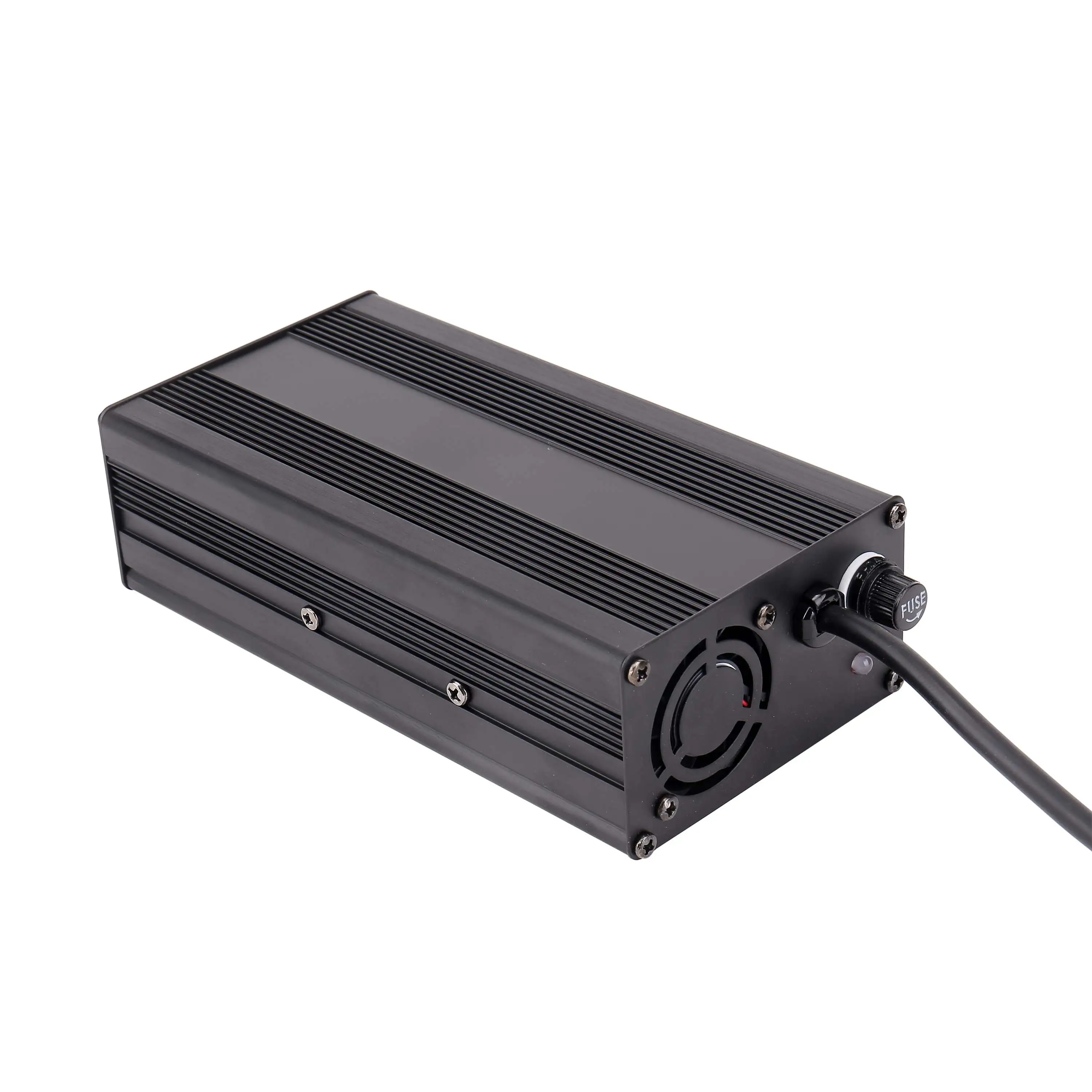 500W Universal Lithium Battery Charger for E-Mobility Packs