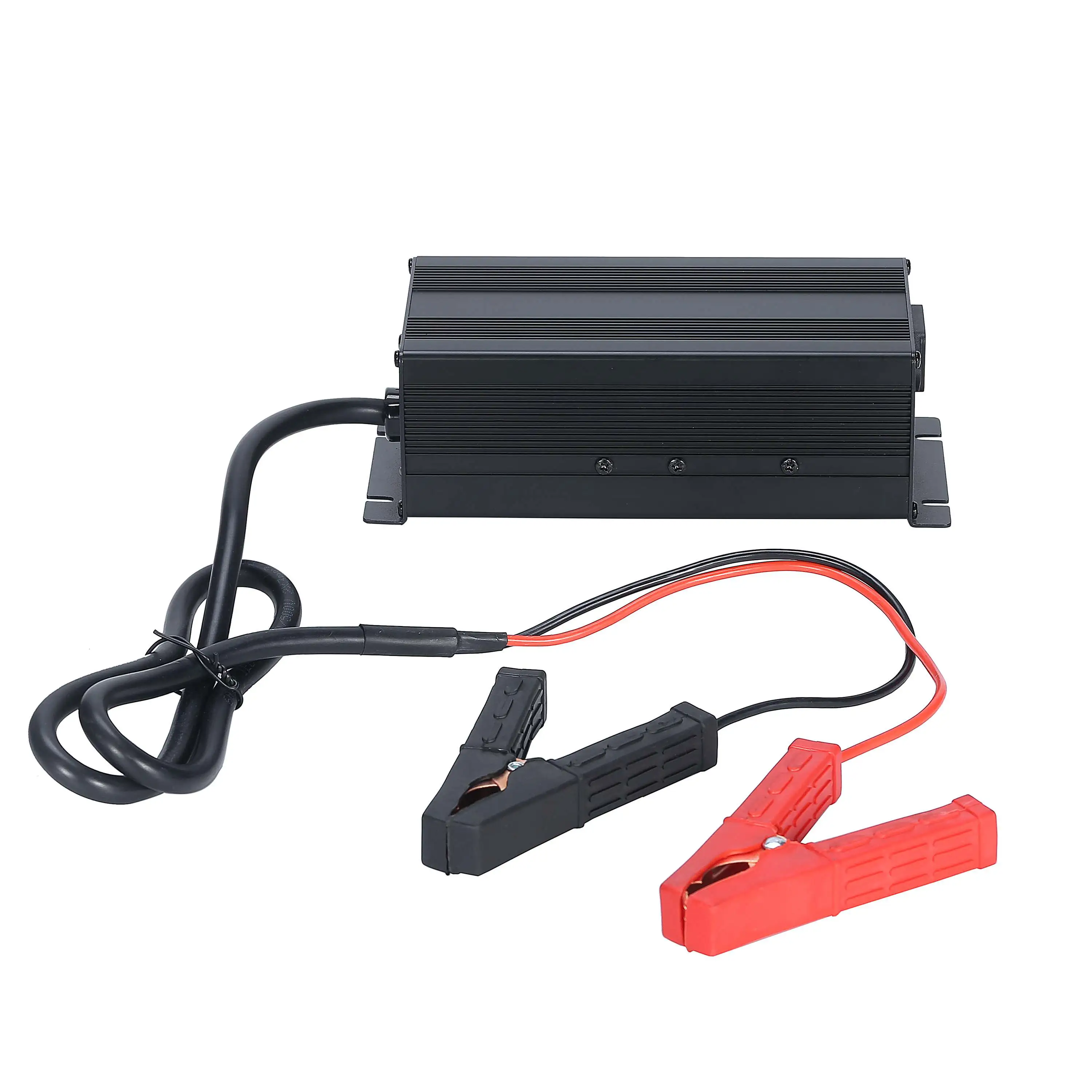 600W Universal Lithium Battery Charger for E-Bikes and Electric Motorcycles