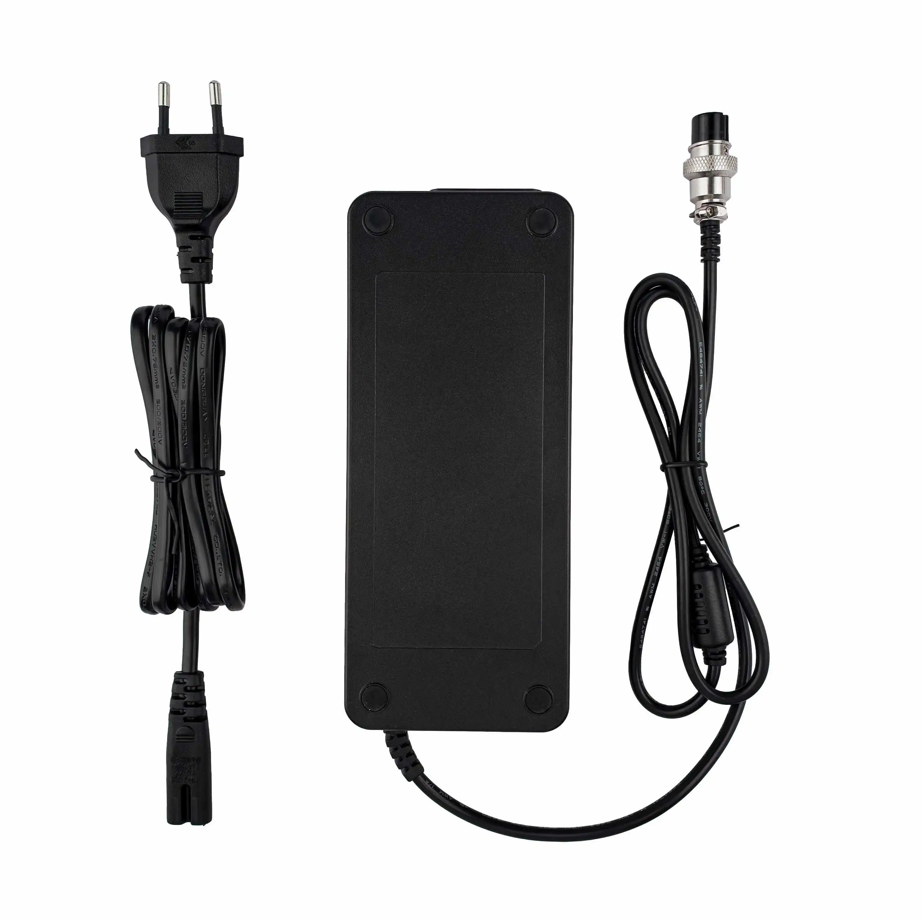 67.2V 2A Electric Scooter Charger with Aviation Plug