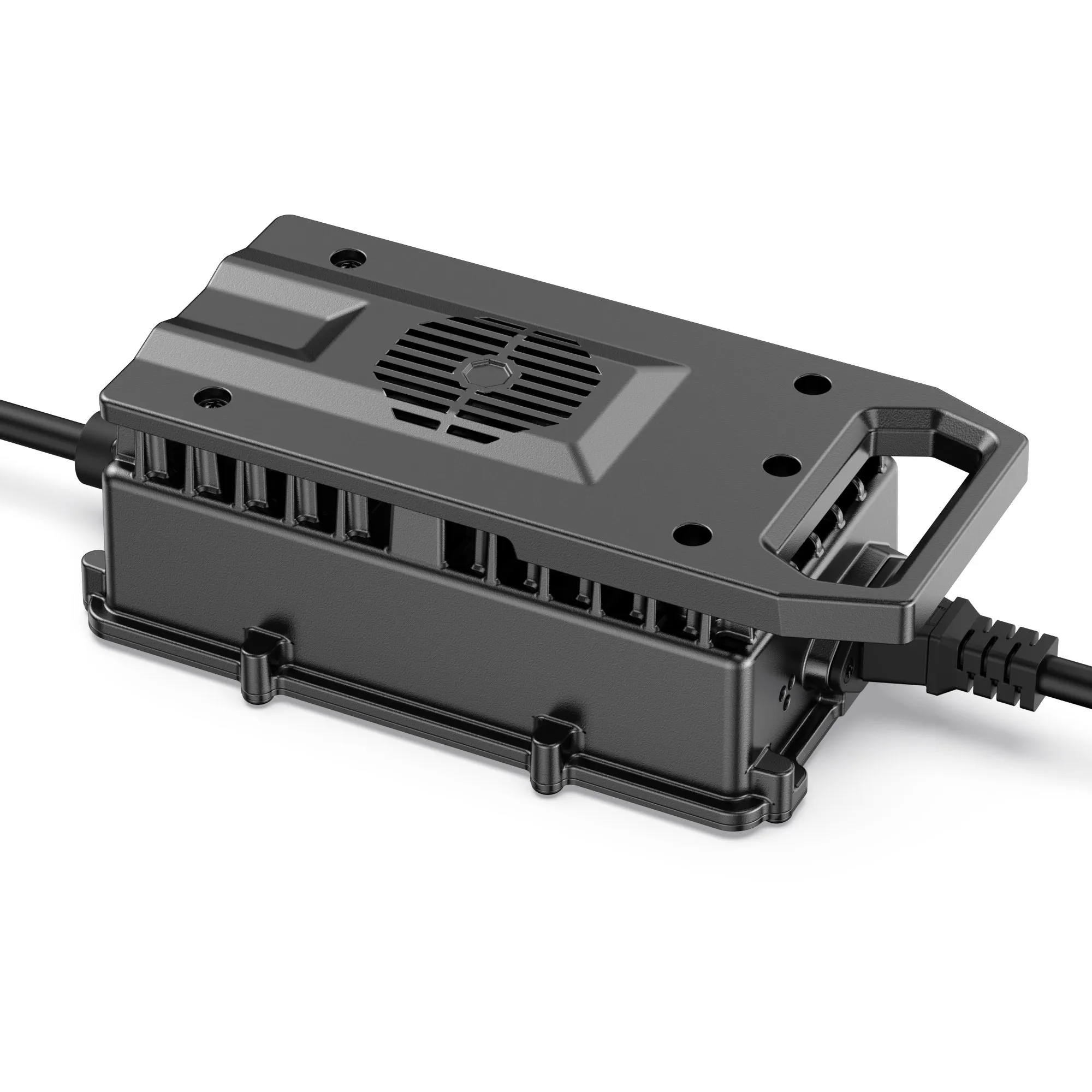 900W Waterproof Lithium Battery Charger for E-Mobility Applications