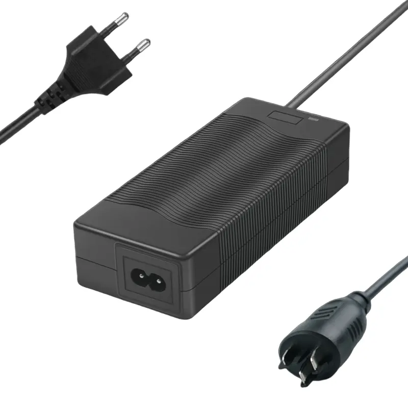 JZX010-85A Universal Mobility Scooter and Wheelchair Charger